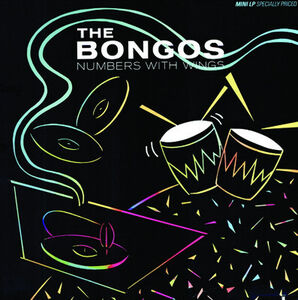 Numbers with Wings , The Bongos