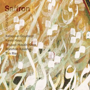 Dawning , Saffron