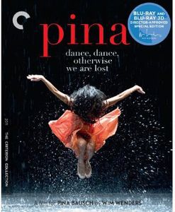 Pina (Criterion Collection) , Aida Vainieri