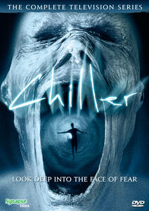 Chiller: The Complete Television Series , Kevin McNally