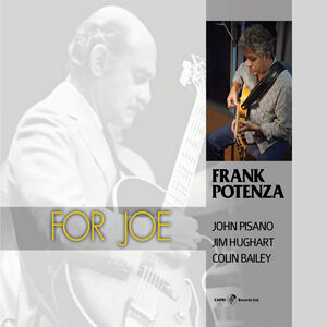 For Joe , Frank Potenza