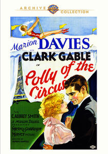 Polly of the Circus