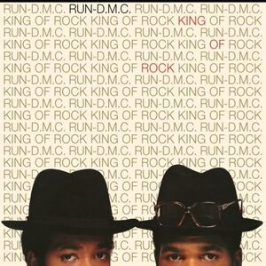 King of Rock [Import] , Run DMC