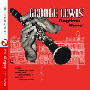 Ragtime Band , George Lewis