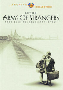 Into the Arms of Strangers