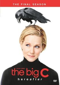 The Big C: The Complete Fourth Season