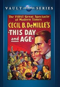 This Day and Age , Charles Bickford