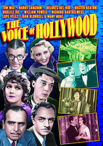 The Voice of Hollywood