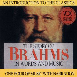 His Story & His Music , Brahms
