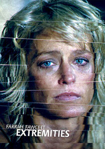 Extremities , Farrah Fawcett