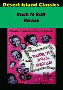Rock N Roll Revue