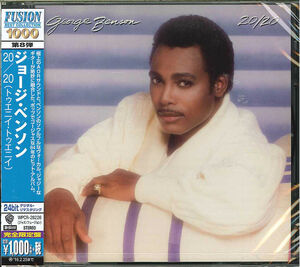 20/ 20 (24bit Mastering) [Import] , George Benson