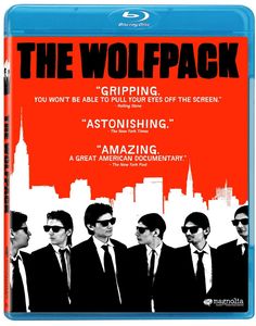 The Wolfpack