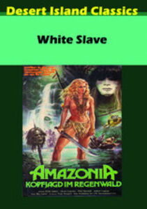 White Slave , Elvire Audray