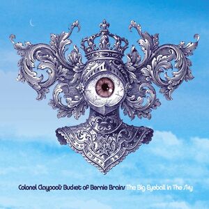 The Big Eyeball In The Sky , Les Claypool