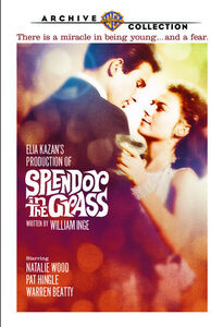 Splendor in the Grass , Natalie Wood