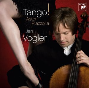 Tango , Jan Vogler