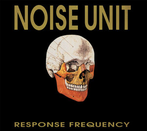 Response Frequency , Noise Unit