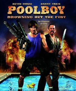 Poolboy: Drowning Out the Fury