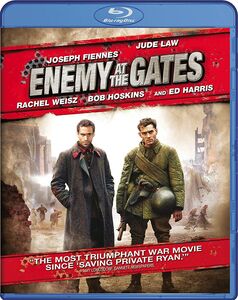 Enemy at the Gates , Joseph Fiennes