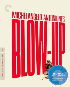 Blow-Up (Criterion Collection)