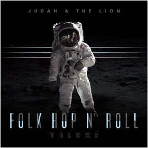Folk Hop N' Roll , Judah & the Lion