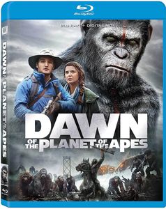 Dawn of the Planet of the Apes