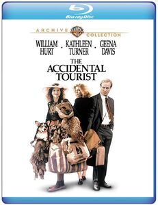 The Accidental Tourist