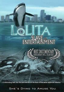 Lolita Slave to Entertainment