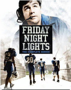 Friday Night Lights: The Complete Series , Kyle Chandler