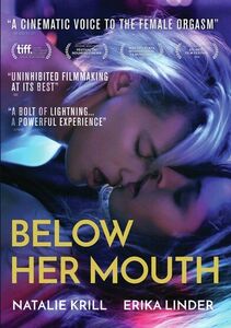 Below Her Mouth