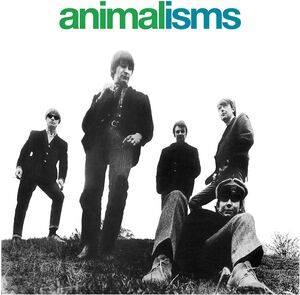 Animalisms , The Animals