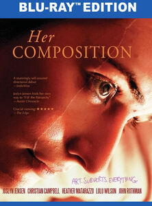 Her Composition , Christian Campbell
