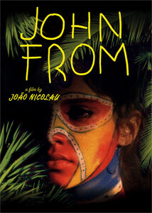 John From 