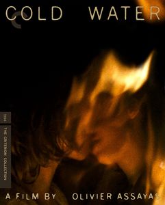 Cold Water (Criterion Collection) , Virginie Ledoyen