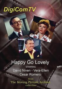 Happy Go Lovely