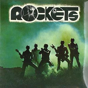 Rockets 1 [Import]