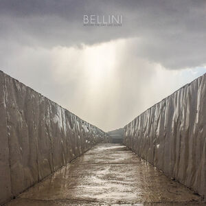 BEFORE THE DAY HAS GONE , Bellini