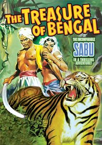 Treasure Of Bengal