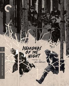 Diamonds of the Night (Criterion Collection)