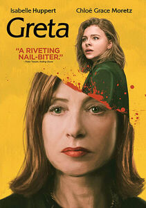 Greta , Isabelle Huppert