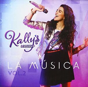 Kallys Mashup: La Musica Vol 2 [Import]