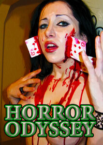 Horror Odyssey , Kerri Taylor