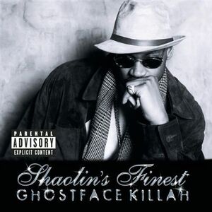Shaolin's Finest [Import] , Ghostface Killah