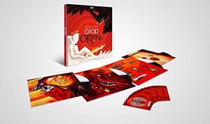 Good Omens (Original Soundtrack) [Import] 