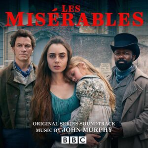 Les Misérables (Original Series Soundtrack)