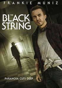 The Black String , Frankie Muniz