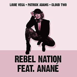 Rebel Nation [Import]