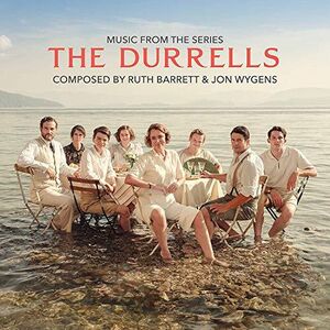 Durrells (Music From The Series)