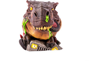 T-Rex Mega Mondoid Vinyl Figure